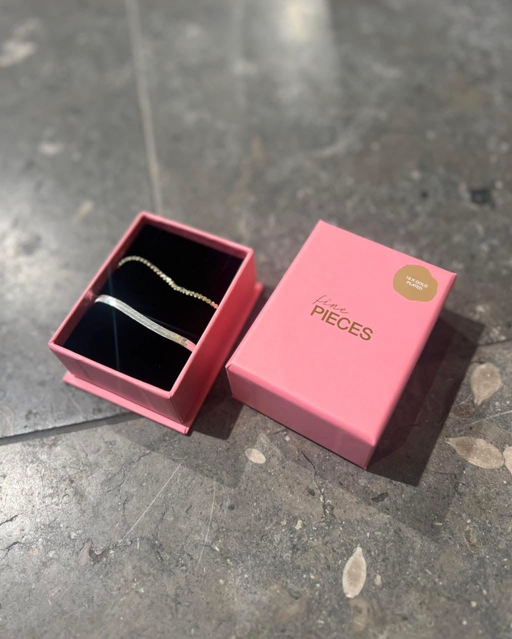 FPPEPAPA Bracelet - Gold Colour